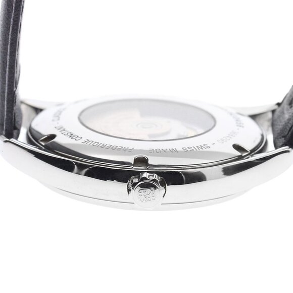 FREDERIQUE CONSTANT Classic Index Heartbeat FC-310MNS5B6 Automatic Men's_890778 - Picture 4 of 7